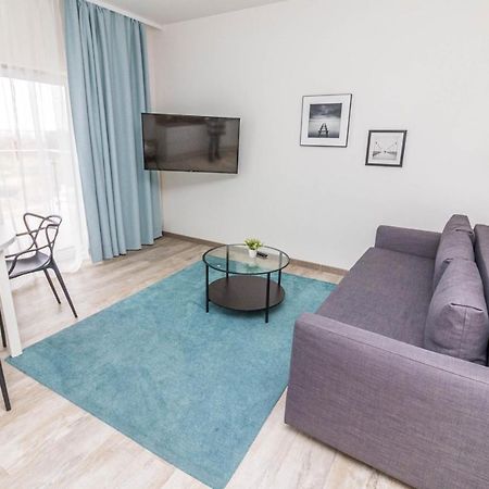 Apartament 5Morz 1K/29 Sianozety Esterno foto