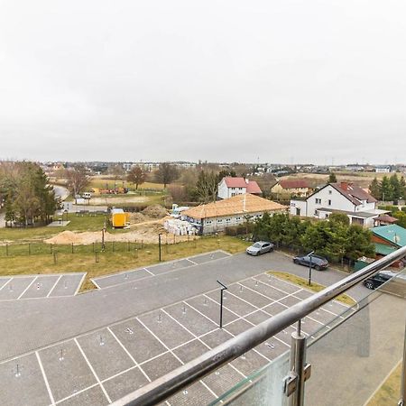 Apartament 5Morz 1K/29 Sianozety Esterno foto