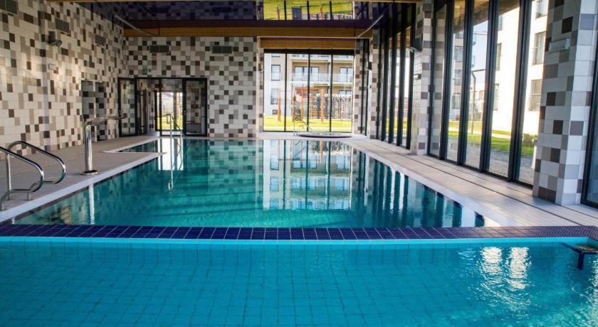 Apartament 5Morz 1K/29 Sianozety Esterno foto