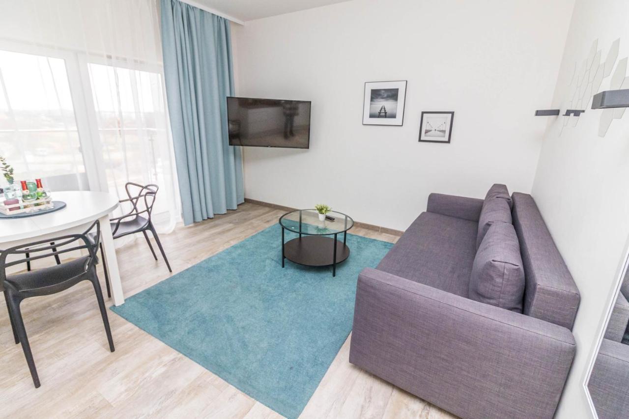 Apartament 5Morz 1K/29 Sianozety Esterno foto