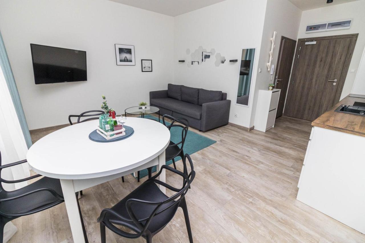 Apartament 5Morz 1K/29 Sianozety Esterno foto