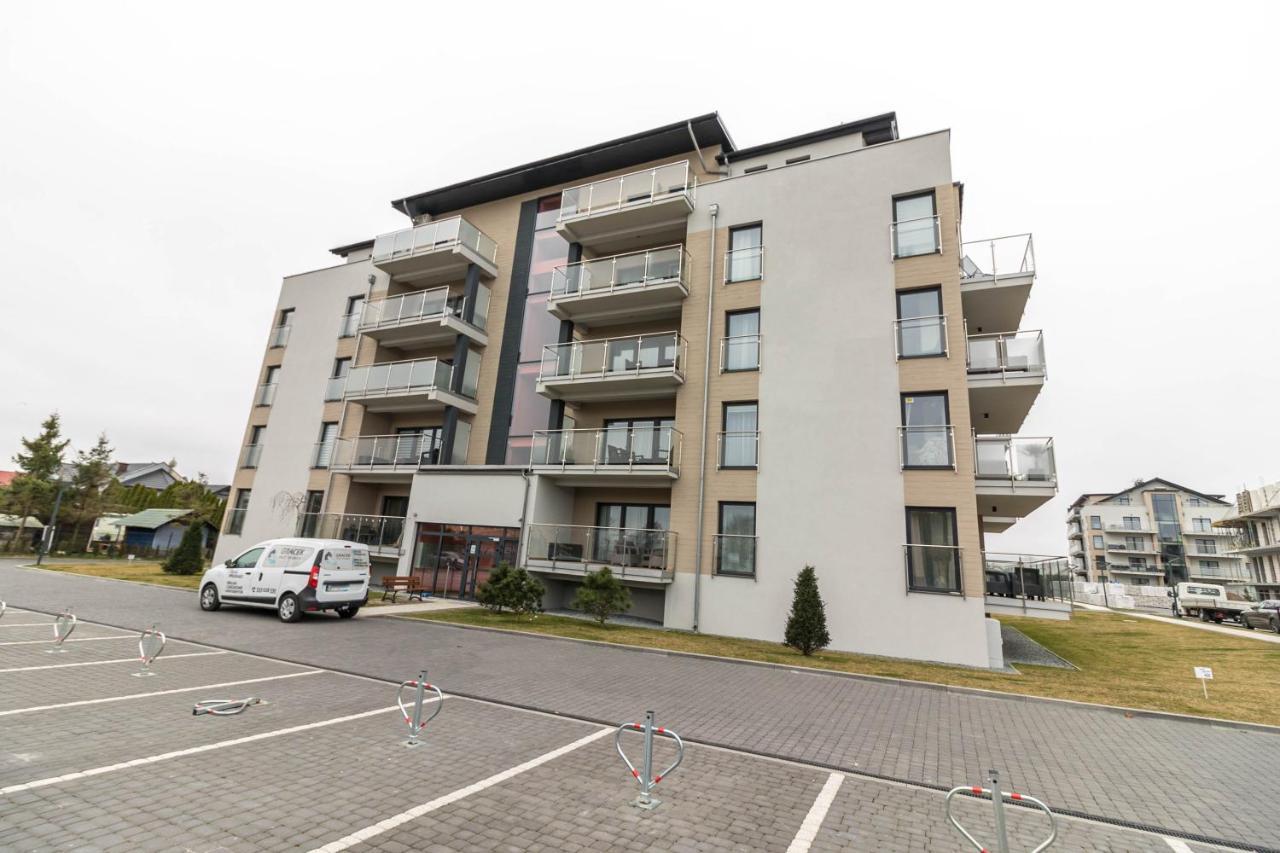 Apartament 5Morz 1K/29 Sianozety Esterno foto