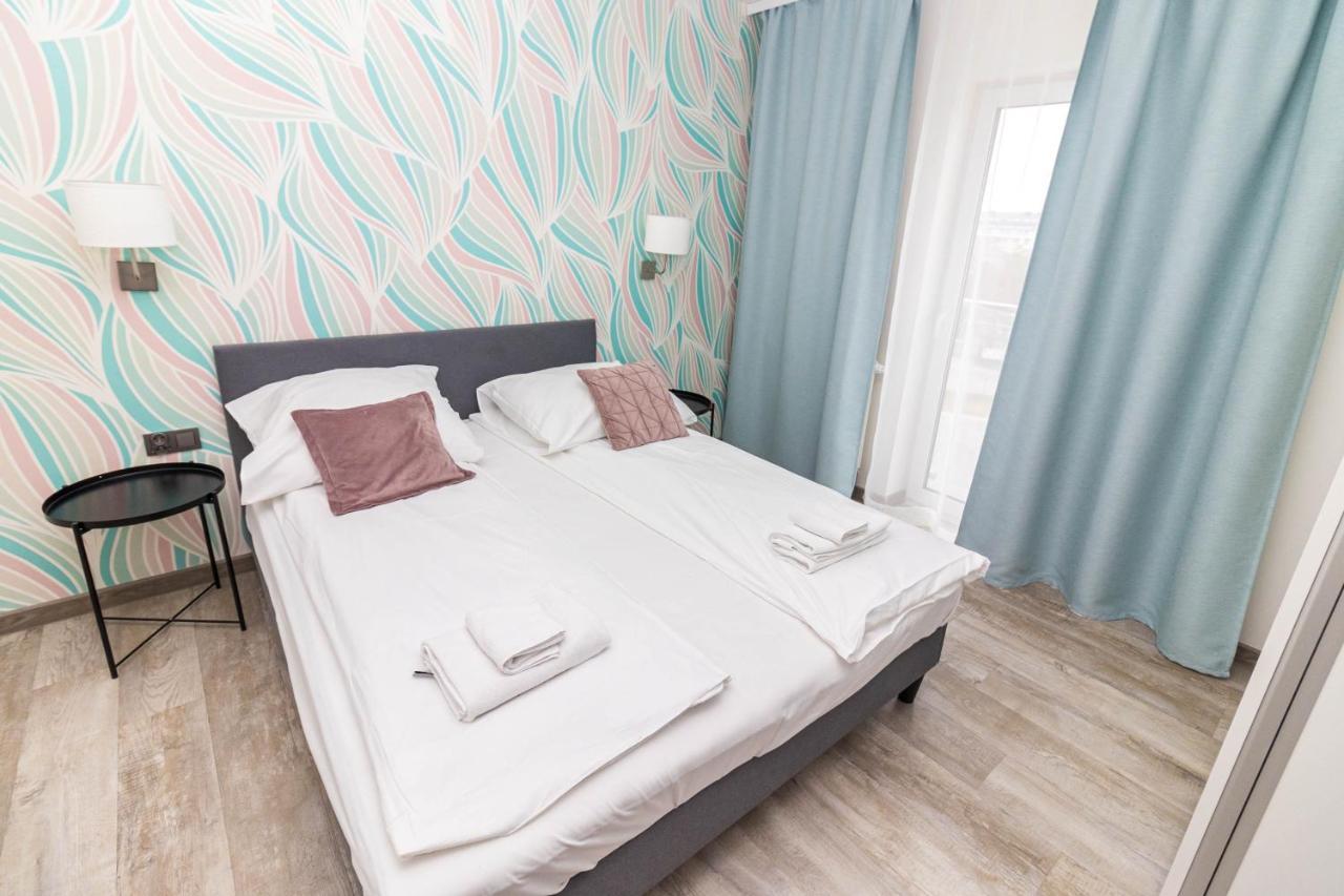 Apartament 5Morz 1K/29 Sianozety Esterno foto