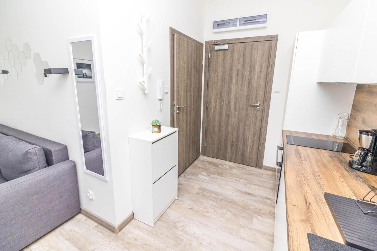 Apartament 5Morz 1K/29 Sianozety Esterno foto