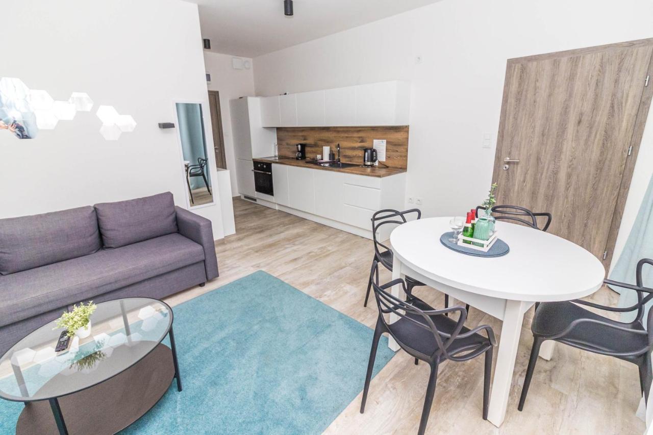 Apartament 5Morz 1K/29 Sianozety Esterno foto