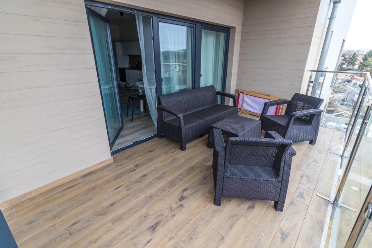 Apartament 5Morz 1K/29 Sianozety Esterno foto
