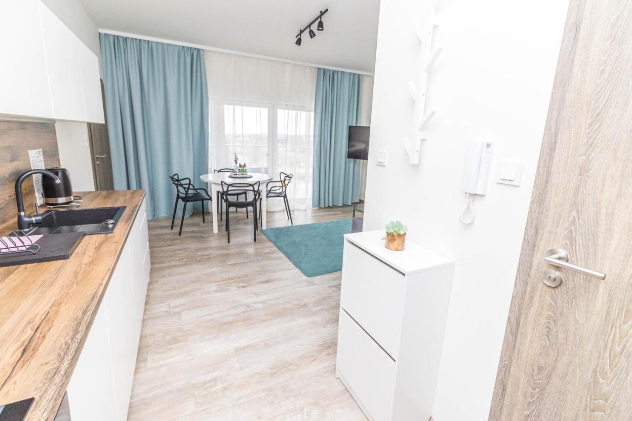 Apartament 5Morz 1K/29 Sianozety Esterno foto