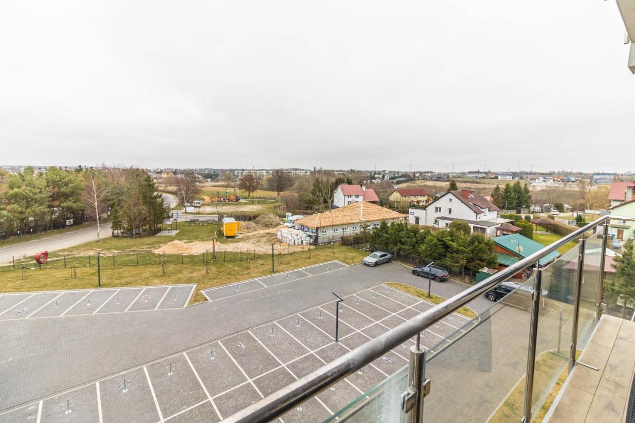 Apartament 5Morz 1K/29 Sianozety Esterno foto