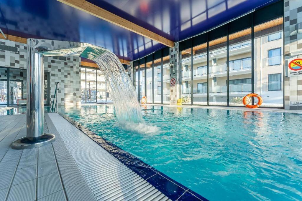 Apartament 5Morz 1K/29 Sianozety Esterno foto