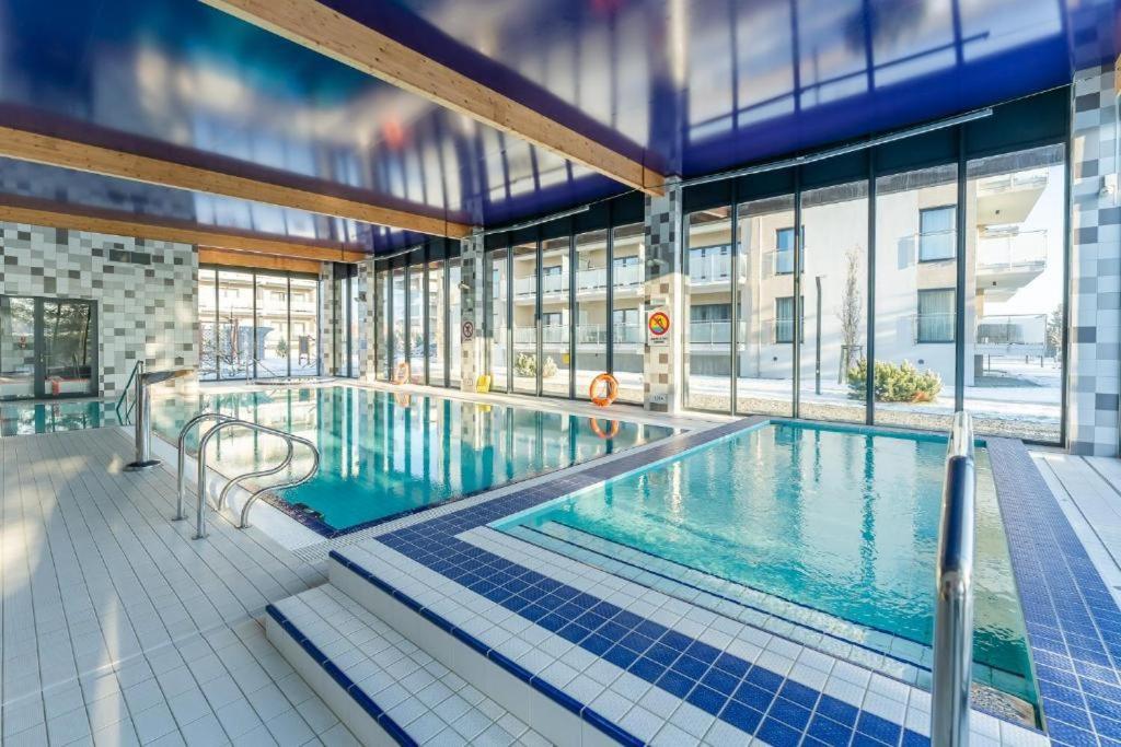 Apartament 5Morz 1K/29 Sianozety Esterno foto