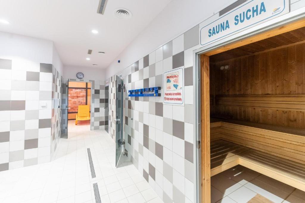 Apartament 5Morz 1K/29 Sianozety Esterno foto
